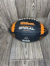 Wilson ncaa football for sale  Sussex