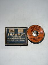 Chase shawmut co. for sale  Los Angeles