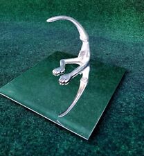 Carrol Boyes South Africa Signed Art Sculpture Tray Weight Holder Rare for sale  Shipping to South Africa