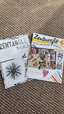 zentangle for sale  BARNSLEY