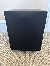 definitive technology subwoofer for sale  Levittown