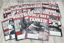 War ww2 magazine for sale  Wichita Falls