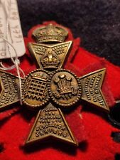 Ww2 london regiment for sale  PONTYPOOL