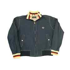 Fred perry jacket for sale  USA