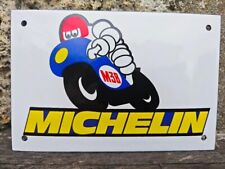 Michelin m38 enamel d'occasion  Expédié en Belgium