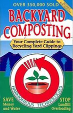 Backyard composting complete for sale  Orem