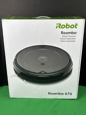 Irobot roomba 676 for sale  Shelby