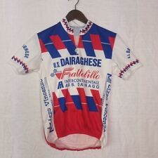 Dairaghese cycling jersey usato  Villanova Solaro