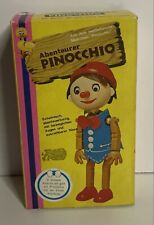 Pinocchio apollo film d'occasion  L'Union