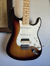 Fender stratocaster custom for sale  Phoenix