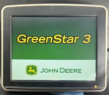 Tela John Deere Greenstar 3 GS3 2630 ativação Autotrac SF2 comprar usado  Enviando para Brazil
