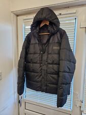 Men barbour puffer for sale  DUNFERMLINE