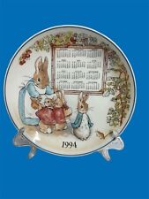 Wedgwood peter rabbit for sale  Feeding Hills