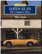 Lotus elan m100 for sale  ALFRETON