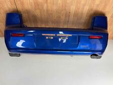 Rear bumper assy for sale  Pensacola