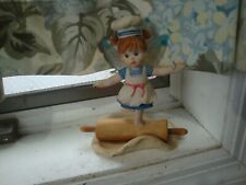 Collectible enesco little for sale  New Hyde Park