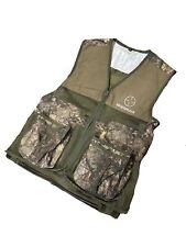 Shooting hunting vest for sale  BUSHEY