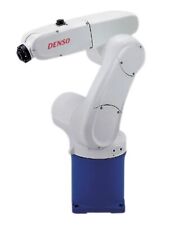 Denso axis robotic for sale  Seattle