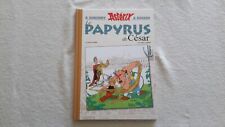 Asterix papyrus cesar d'occasion  Toulon-
