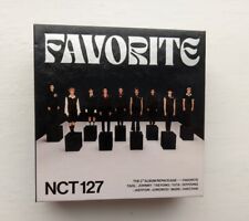 Nct 127 favorite for sale  GATESHEAD