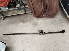 Toyota Land Cruiser FJ40 BJ40 BJ42 FJ45 PTO Shaft with bracket, used for sale  Shipping to South Africa