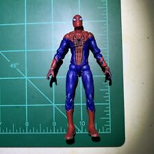 Figura de juguete Hasbro 2011 de 4" de Spiderman excelente estado segunda mano  Embacar hacia Argentina