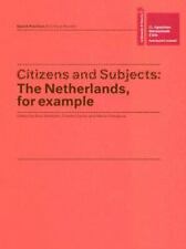 Citizens subjects netherlands for sale  Aurora