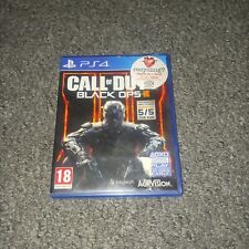 duty ops 3 call black for sale  LONDON