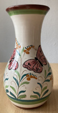 Blumenvase dekovase keramik gebraucht kaufen  Aub