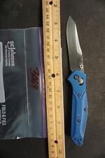 3069 one benchmade for sale  Boulder City