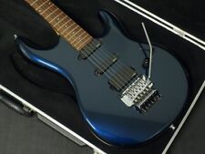 Usado, Guitarra elétrica MUSIC MAN LUKE I azul pérola 1994 comprar usado  Enviando para Brazil