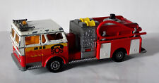 Camion pompiers miniature d'occasion  Aurillac