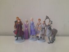 Disney frozen figures for sale  BURGESS HILL
