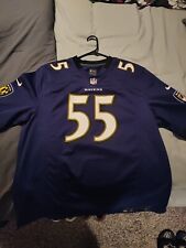 Nike terrell suggs for sale  Mesquite