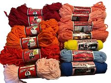 Vtg lot skeins for sale  Boone