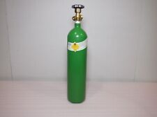 EMPTY 17" GAS CYLINDER WITH VALVE, used for sale  Holbrook