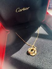 Cartier love diamond for sale  Redlands