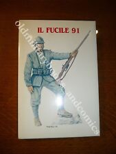 Fucile wwi folder usato  Roma