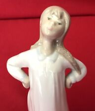 Vintage rosal figurine for sale  Shipping to Ireland