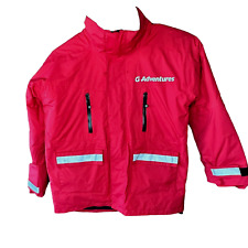 Adventures jacket expedition for sale  Long Branch
