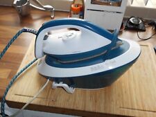 Tefal liberty steam for sale  Shipping to Ireland