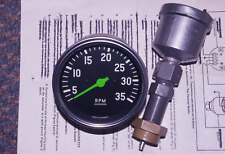 Vdo tachometer pulse for sale  Seattle