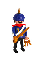 Playmobil 5504 gendarme d'occasion  Tulle