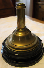 Antique brass oil for sale  DARLINGTON