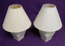 Vintage pair ceramic for sale  Sebring