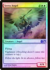 Usado, Serra Angel FOIL Magic 2012/M12 quase perfeito branco incomum MAGIC MTG CARD ABUGames comprar usado  Enviando para Brazil