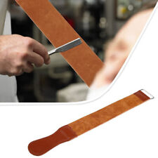 Genuine leather sharpening for sale  Shipping to Ireland