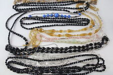 jet beads for sale  LEEDS