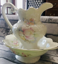 Pitcher jug wash for sale  CARDIFF