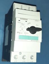 Siemens sirius motorschutzscha gebraucht kaufen  Himmelsthür